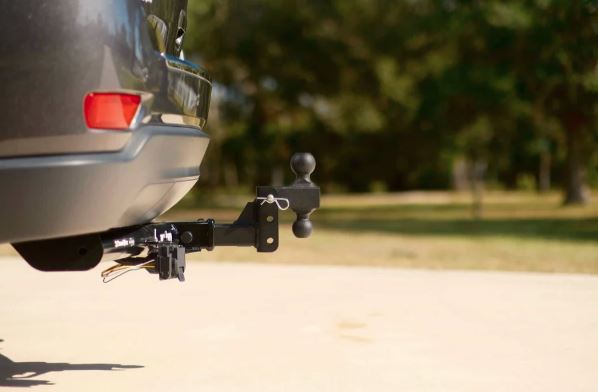 Bulletproof Hitches Ld202 Trailer Hitch Ball Mount - image 10