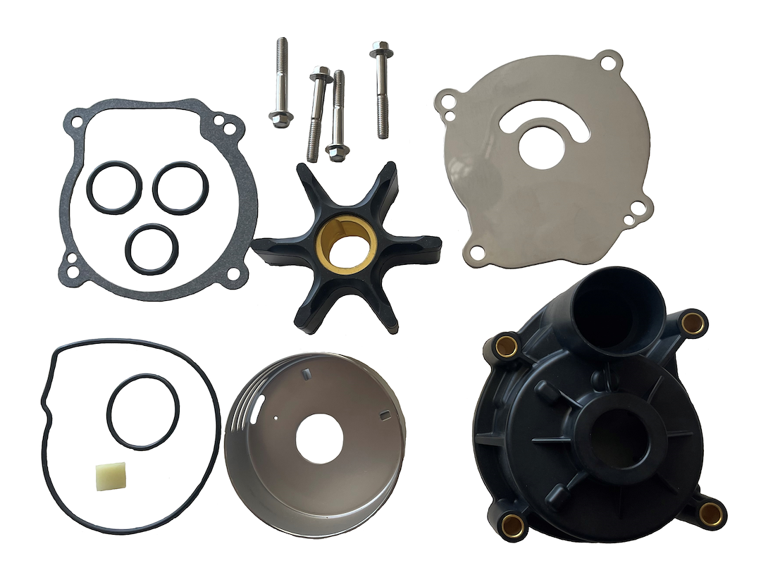 EMP 46-11599 Water Pump Kit