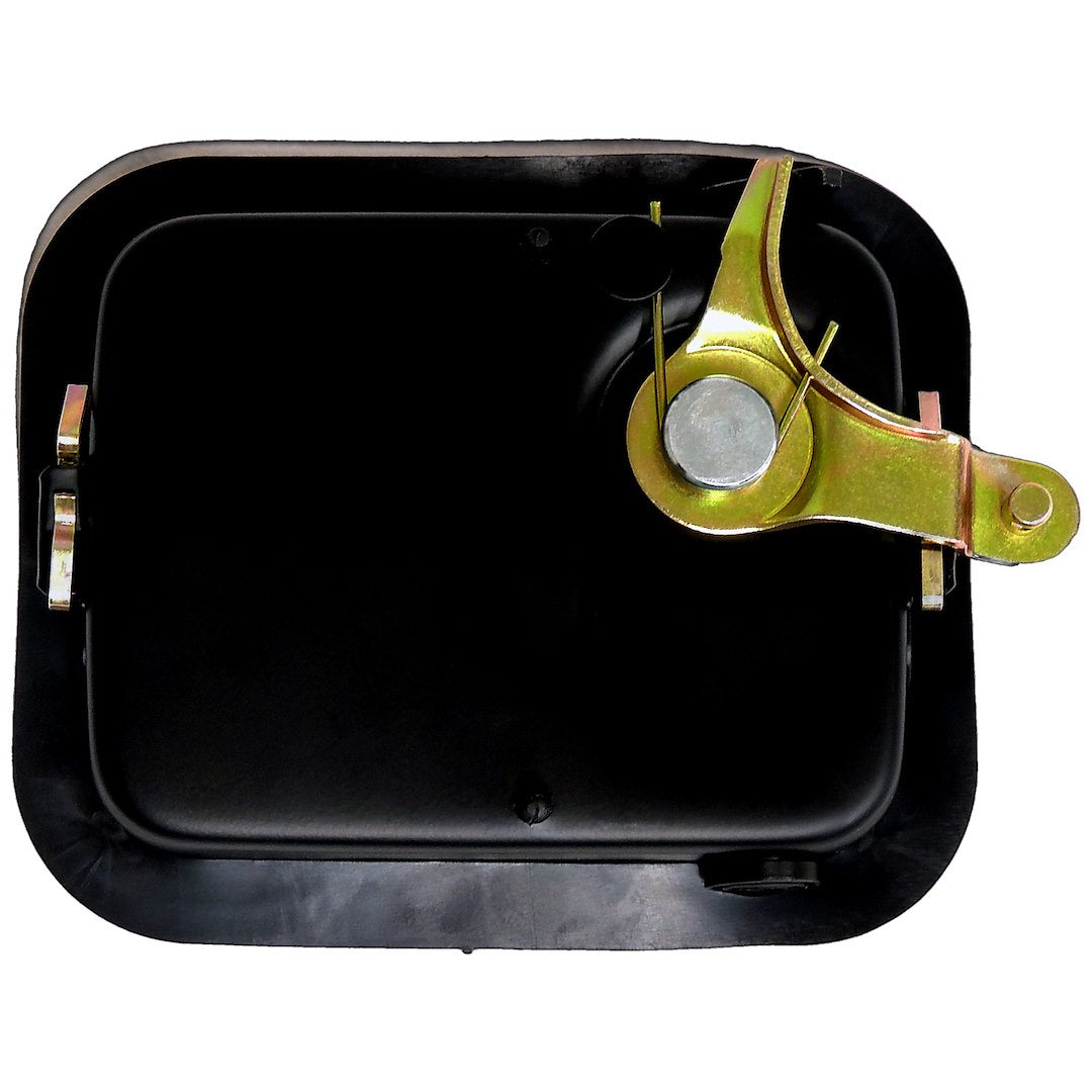 Crown Automotive 55076223 Left Exterior Paddle Door Handle - image 5