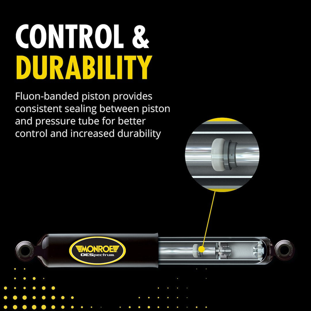 Monroe 72949 OESpectrum Non-Adjustable Shock Absorber