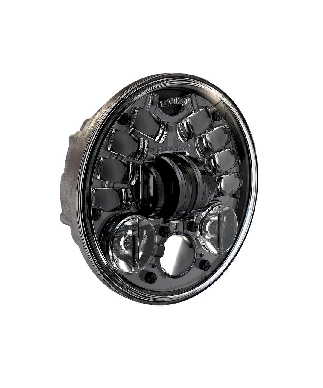 J.W. Speaker 0555091 8690 Adaptive 2 LED Headlight