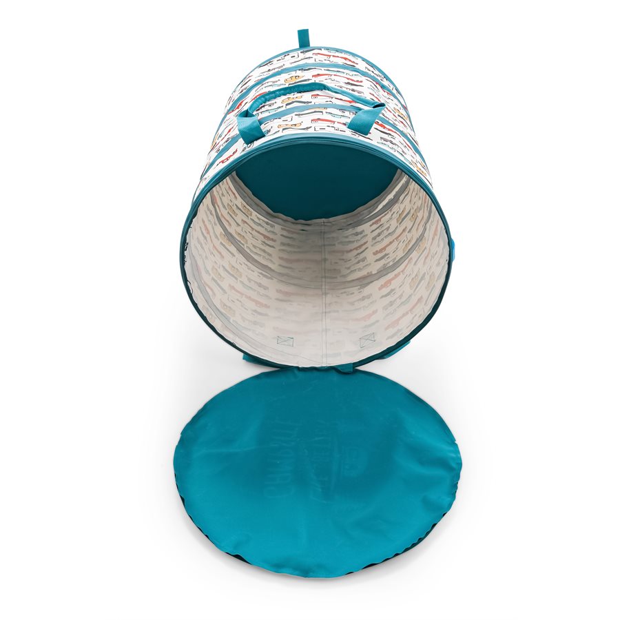 Camco 42986 Trash Can - image 5