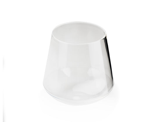 G S I Outdoors Drinking Glass (79325) – Color: Clear