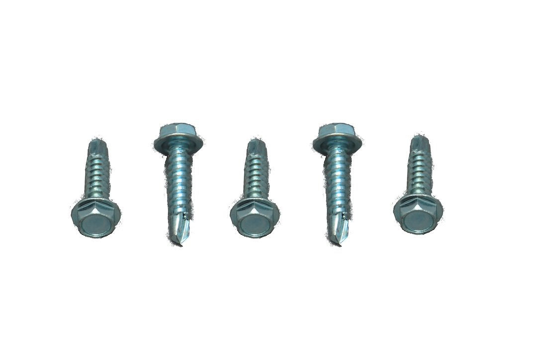 AP Products 012-dp100 8 X 3/4 Screw (Dp1008x34)