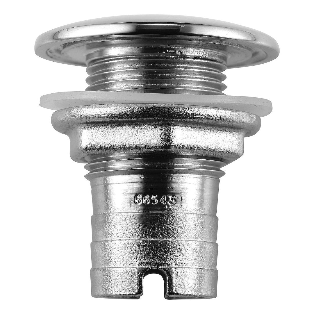 Attwood Marine 66543-3 Scupper - image 1