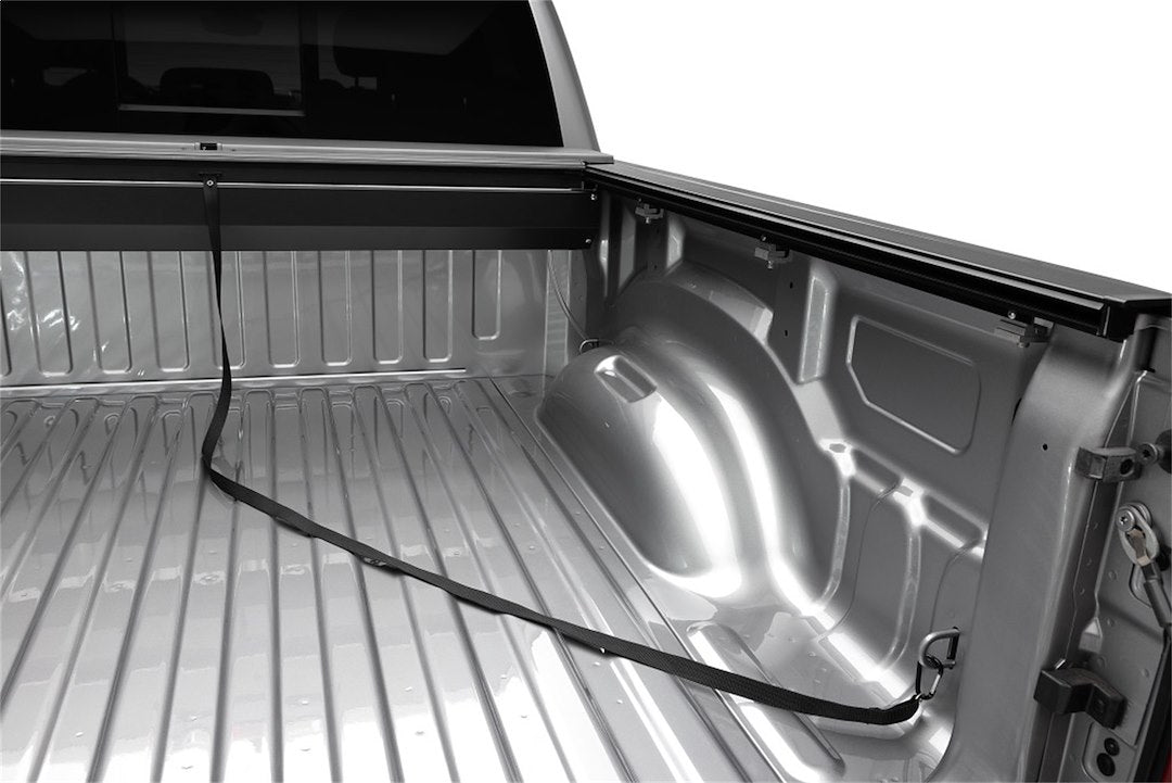 Roll-N-Lock LG402M M-Series Tonneau for Ram 1500 6.5-Foot Bed