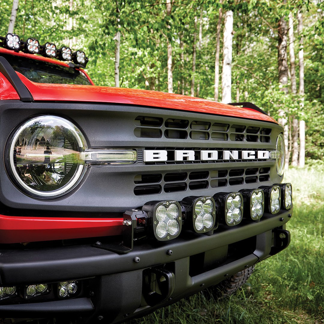 Baja Design XL Sport 39-1/8 Inch Light Bar 447750UP - image 3