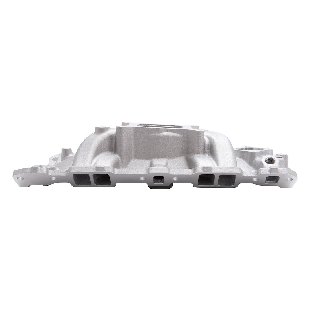 Edelbrock 2703 Small-Block Chevrolet Intake Manifold