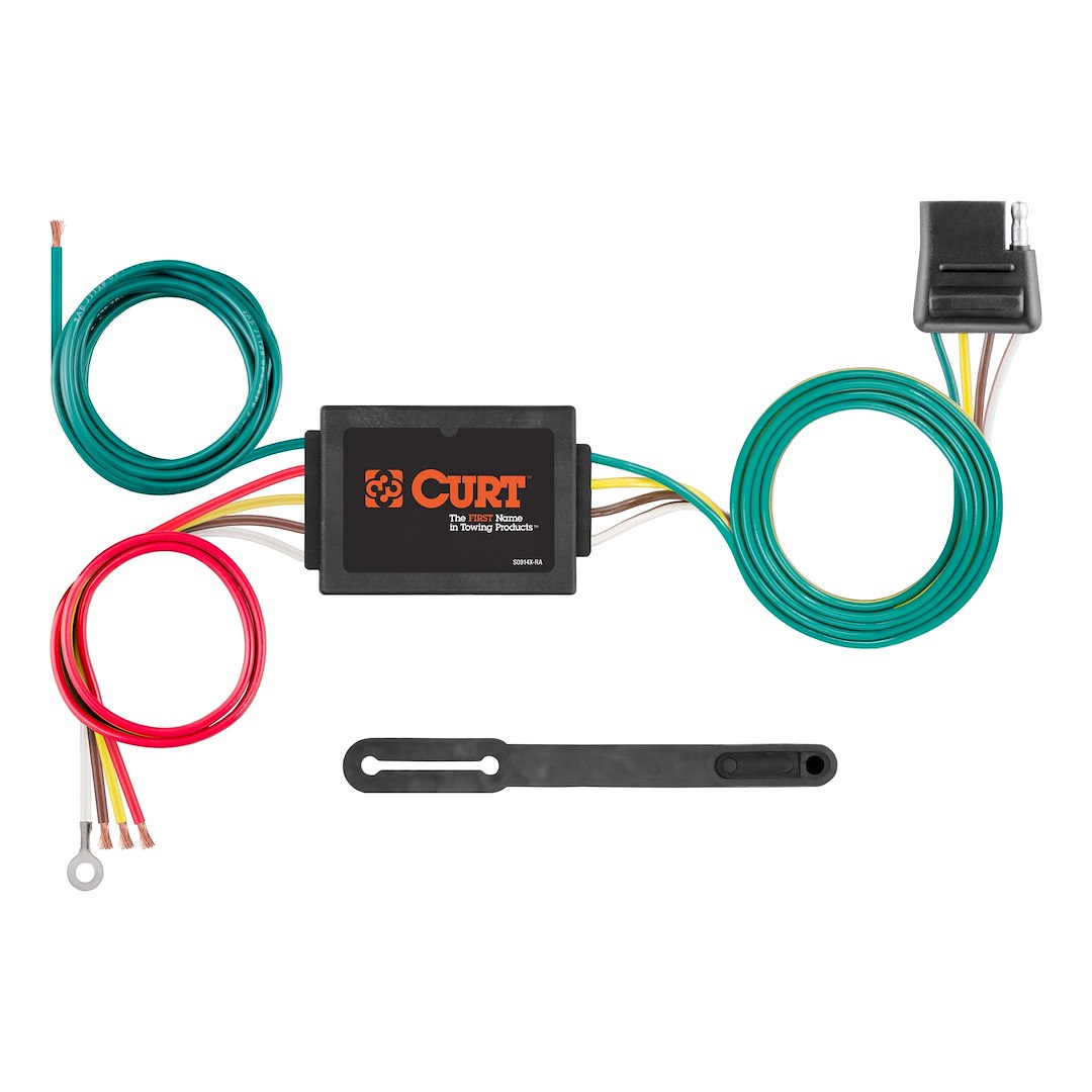 Curt 56130 Tail Light Converter - image 1
