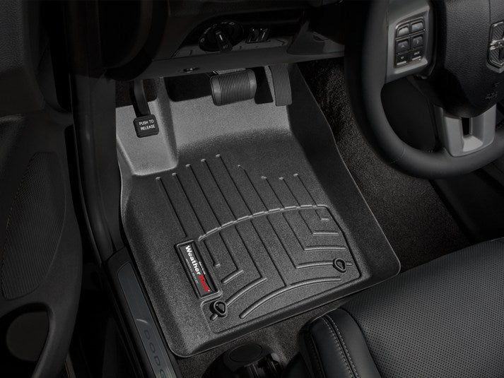 Weathertech (Usa) 443241 Floor Liner - image 1
