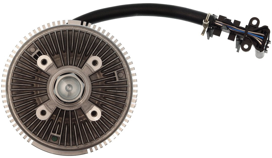 Dorman 622001 Non-Thermal Electronic Cooling Fan Clutch - image 1
