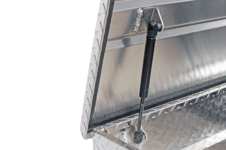 Dee Zee Red Label Extra Wide Fifth Wheel Tool Box DZ8560W - image 5
