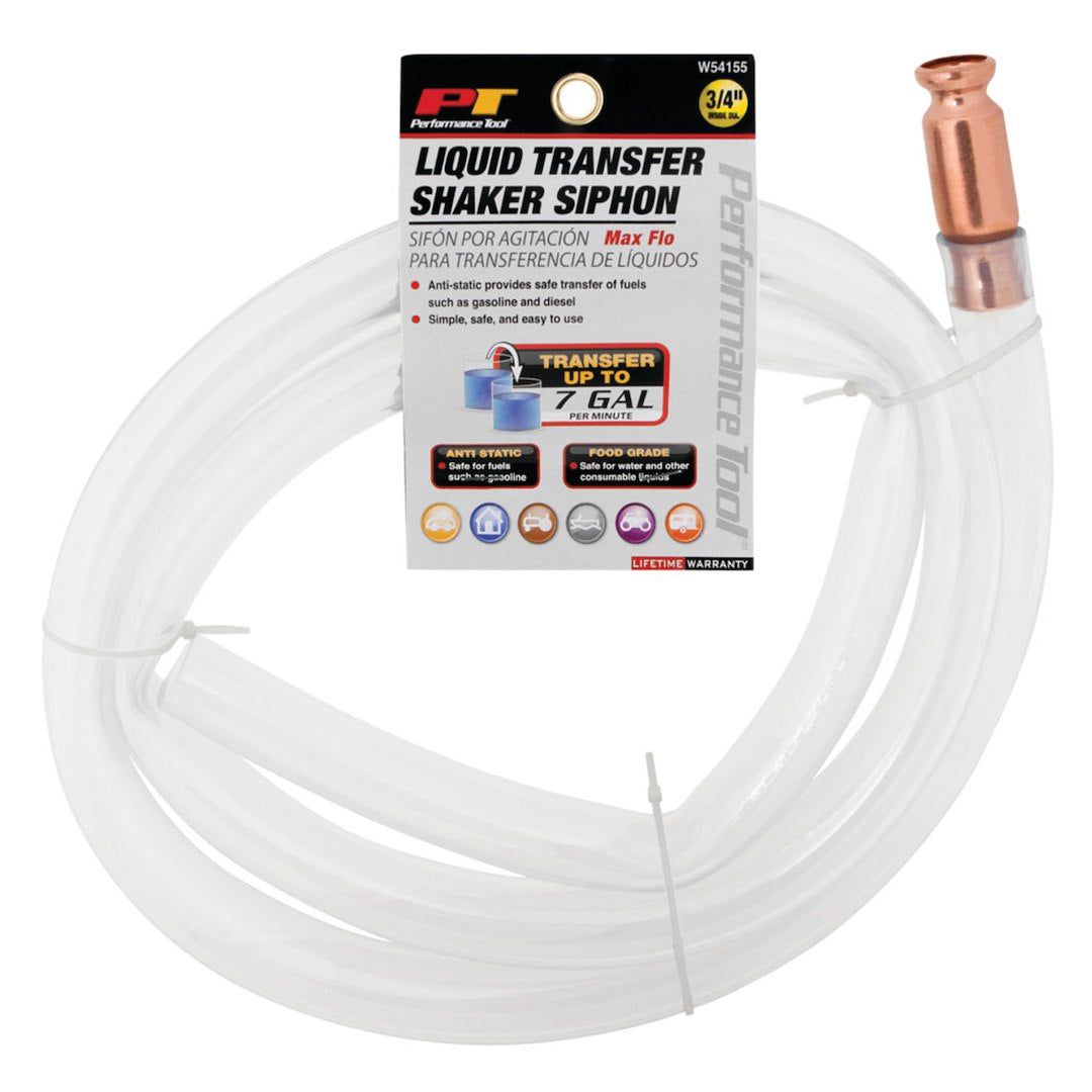 Performance Tool W54155 Siphon Hose - image 2