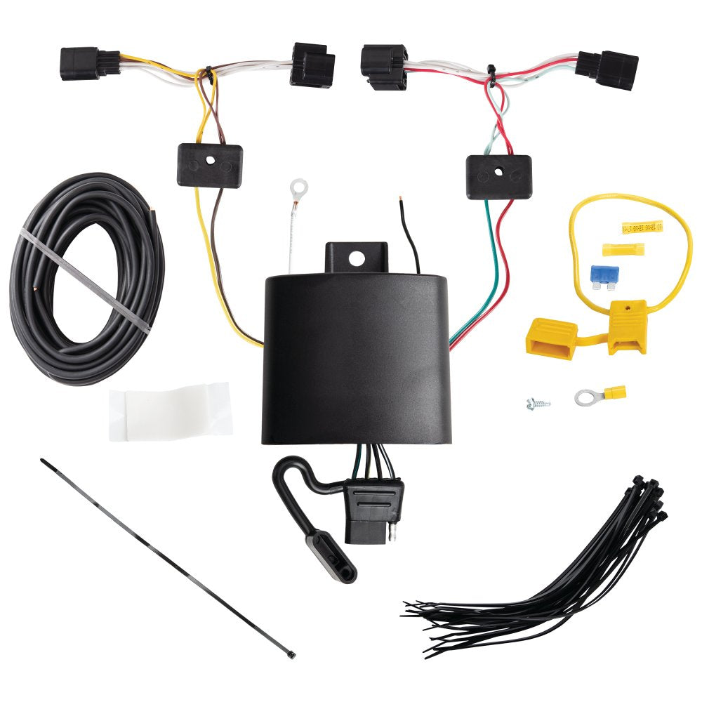 Tekonsha 118839 Trailer Wiring Connector - image 1