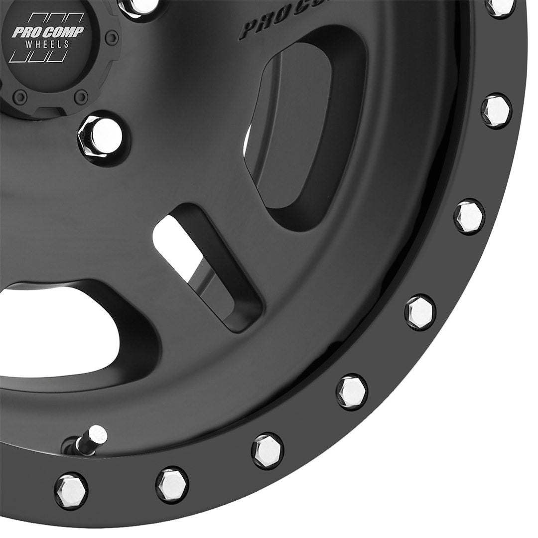 Pro Comp Wheels Series 29 17x8.5 5x5.00 Wheel 5029-78573 - image 2