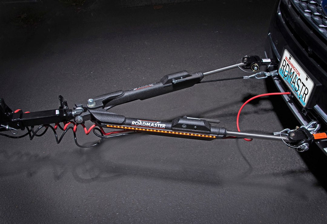 Roadmaster 676 Tow Bar - image 4