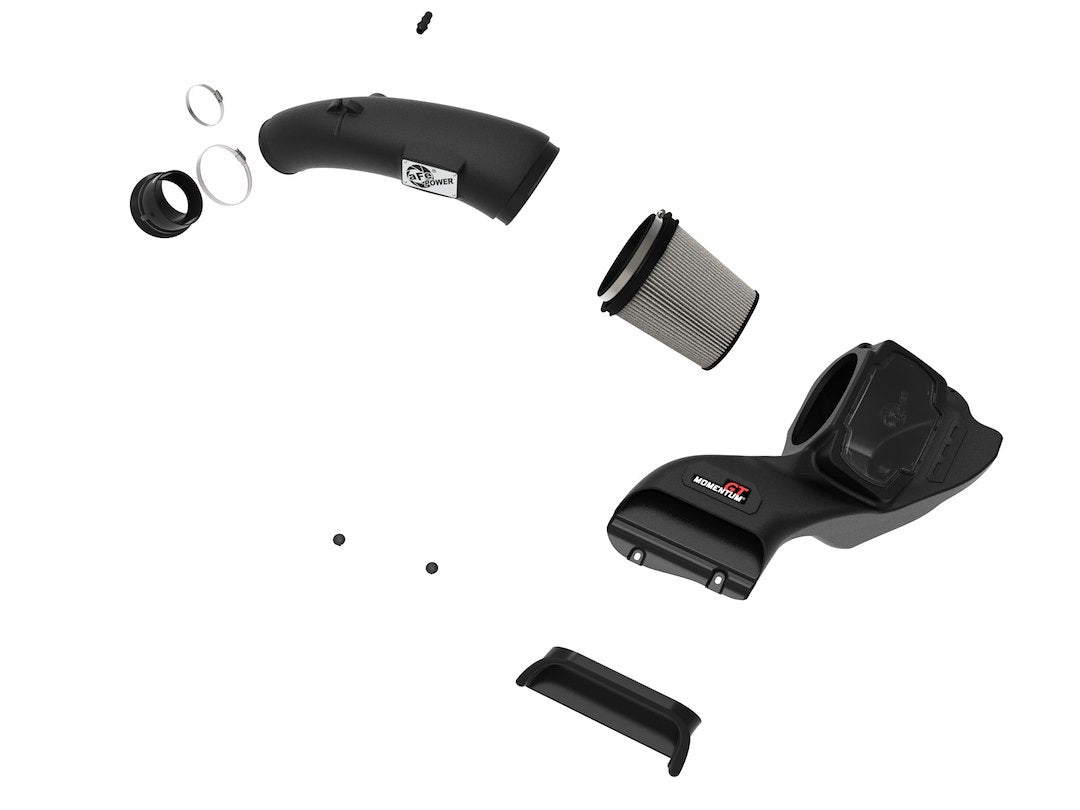 Advanced FLOW Engineering Momentum GT Pro DRY S Performance Plastic Cold Air Intake 50-70074D - image 2