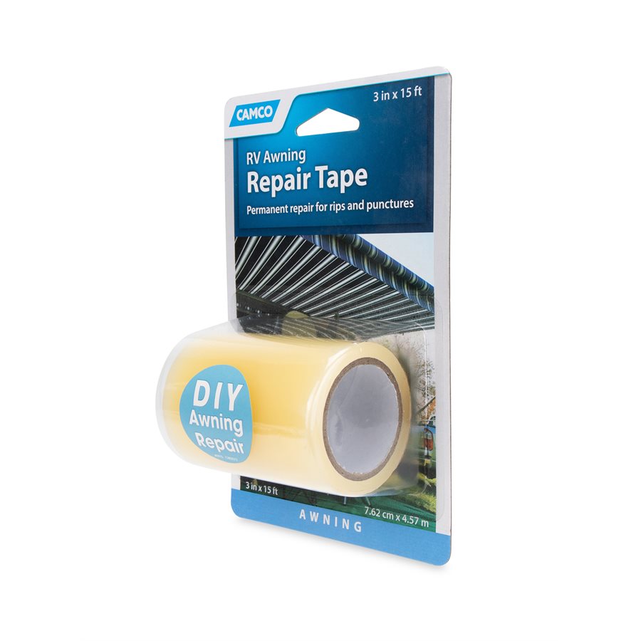 Camco 42613 Awning Repair Tape - image 5