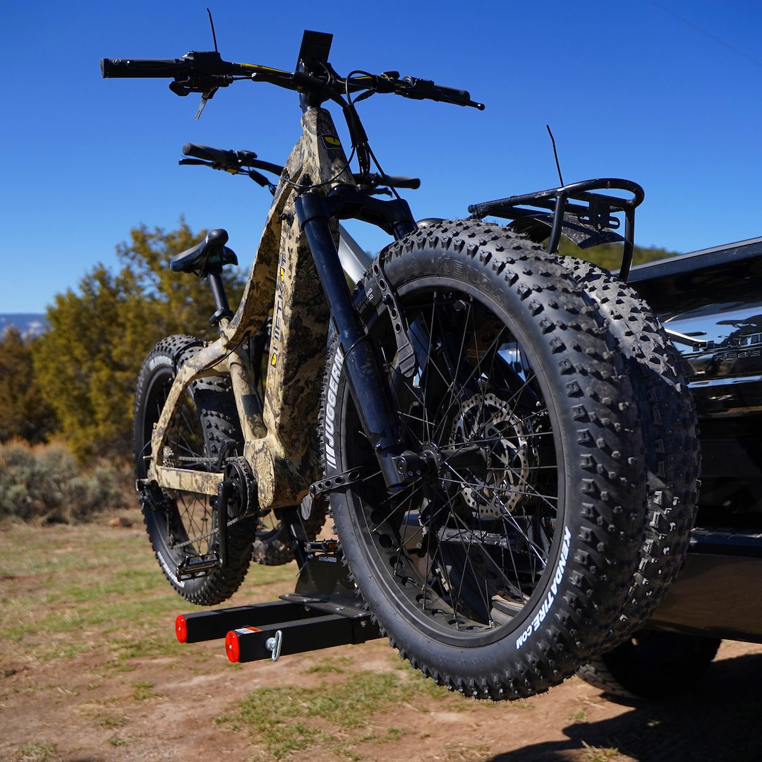 Lets Go Aero B02141 Bike Rack Cradle - image 6