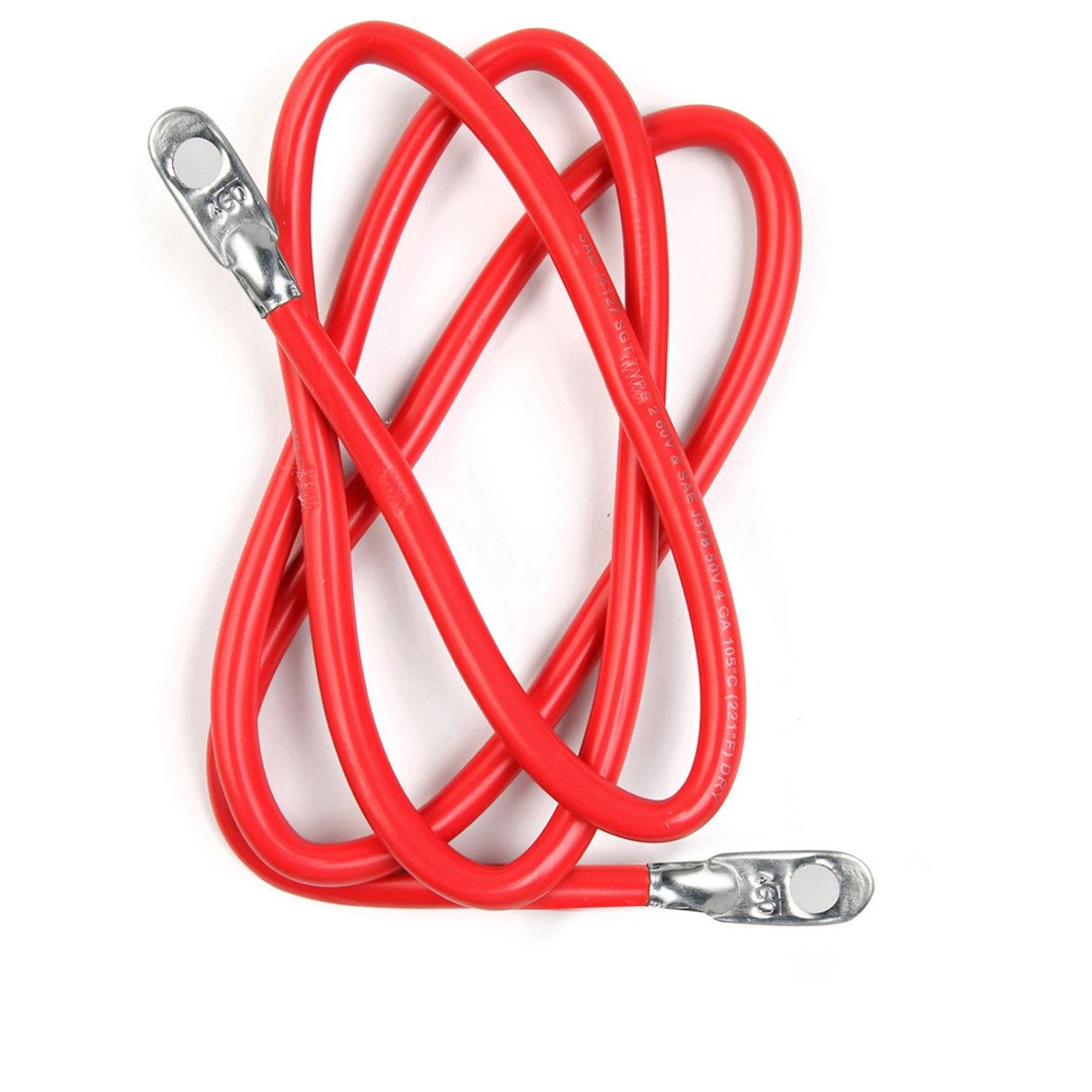 East Penn Battery Cable (00282) – Length: 40 Inch