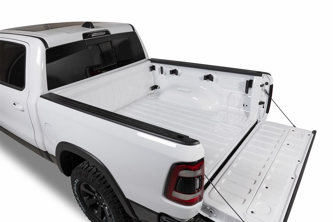 Putco 195201 Dodge Ram Driver-Side MOLLE Panel