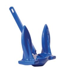 Greenfield Products 920-R Anchor
