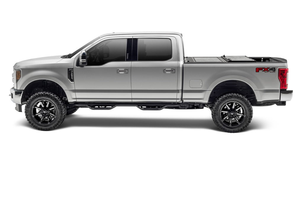 Undercover Fx21010 Tonneau Cover - image 5