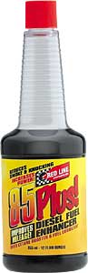 Red Line 70802 85 Plus Diesel Fuel Additive