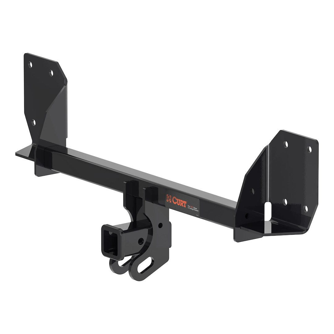 Curt 13467 Trailer Hitch Rear - image 1