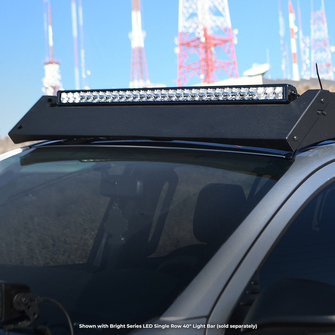 Go Rhino 5933190T Roof Rack for Tacoma