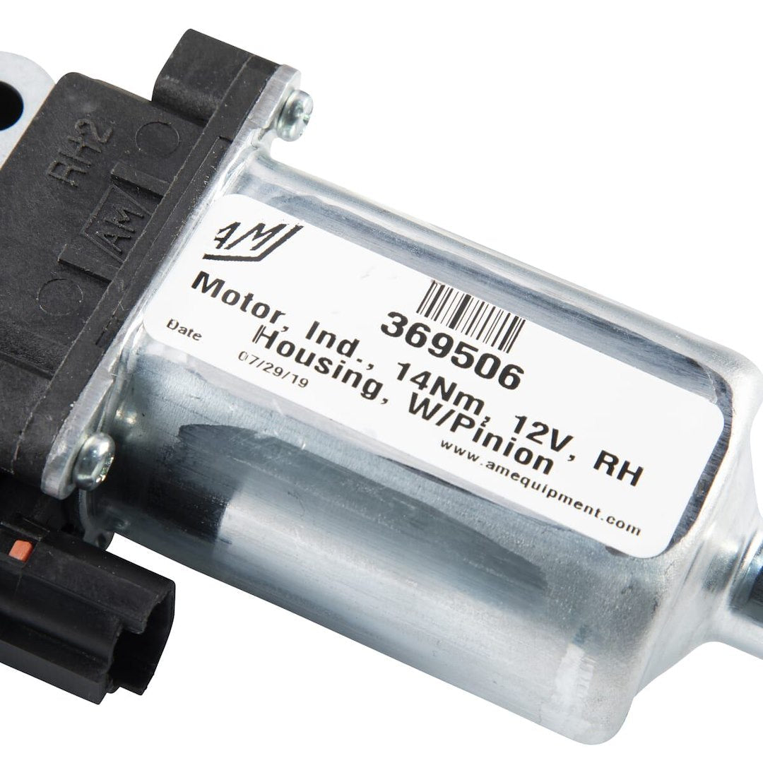 Lippert Components 369506 Entry Step Motor - image 6