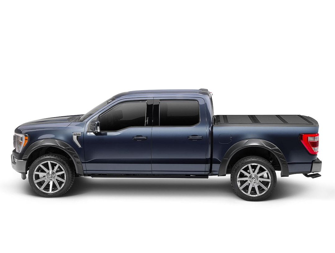 Husky Liner 2805932 DRT Style Fender Flares