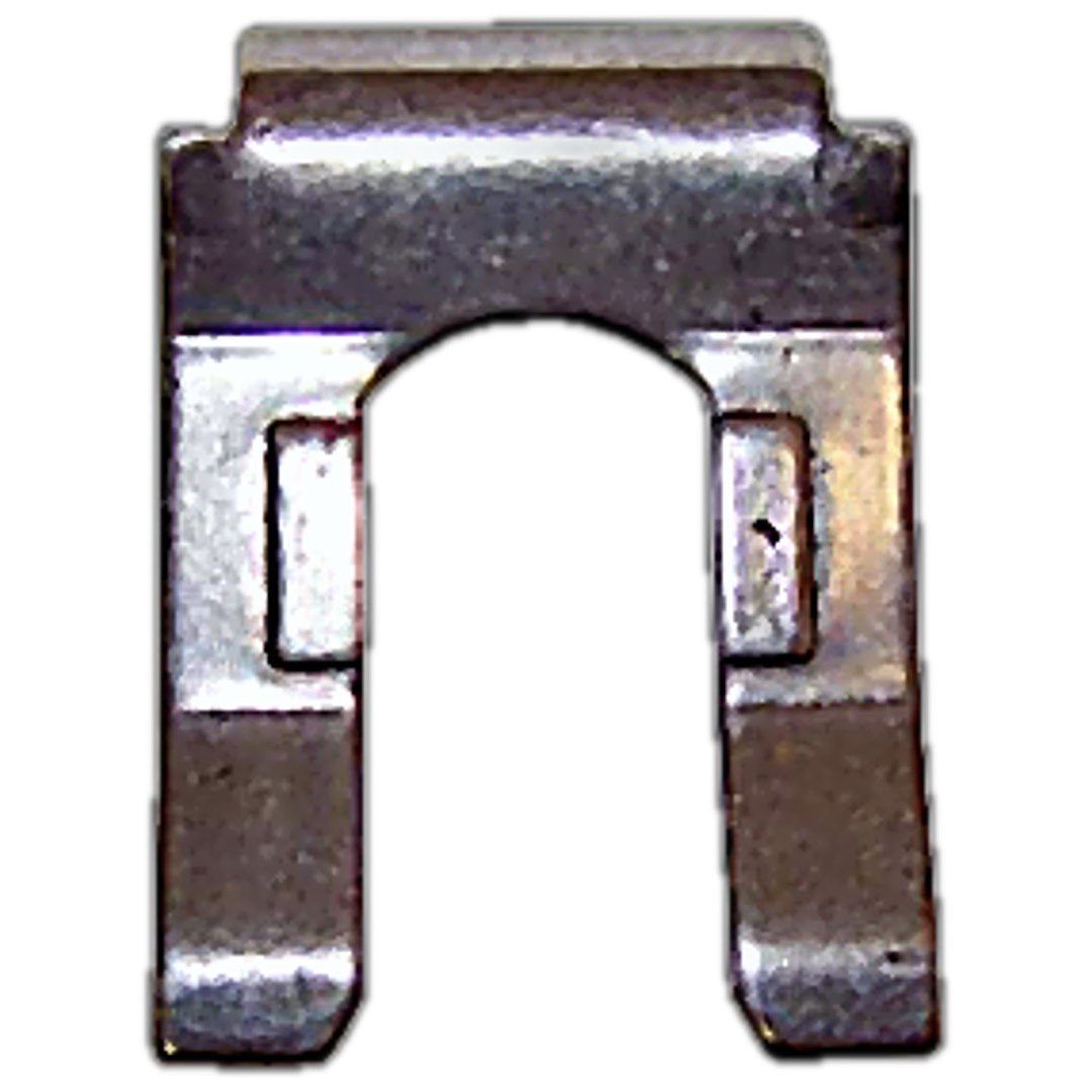 Crown Automotive J0637427 Brake Line Retaining Clip - image 3