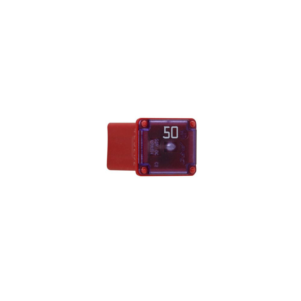 Bussman Female Maxi Fmx Fuse Bp/fmx-50lp-rp (Bpfmx50lpr)