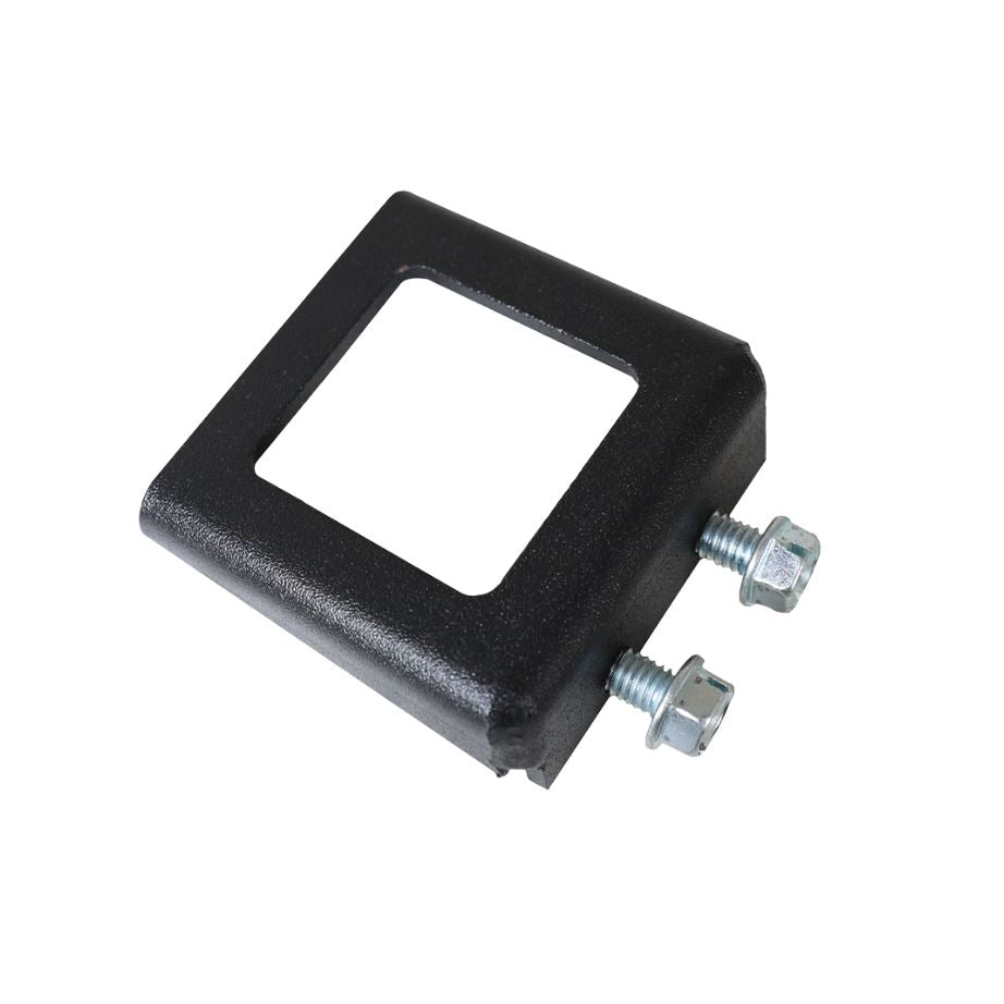 Gen-Y Hitch Gh-102229 Trailer Hitch Receiver Tube Anti Rattle Bracket - image 1