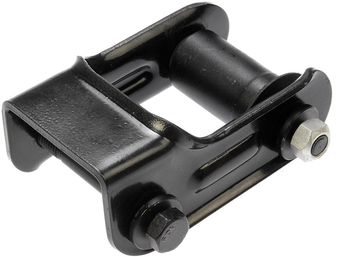 Dorman 722-028 Non-Greasable Leaf Spring Shackle Kit - image 2