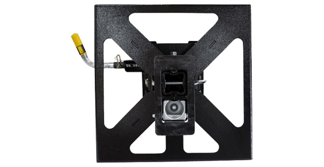 Demco Rv 8550046 Fifth Wheel Trailer Hitch - image 2