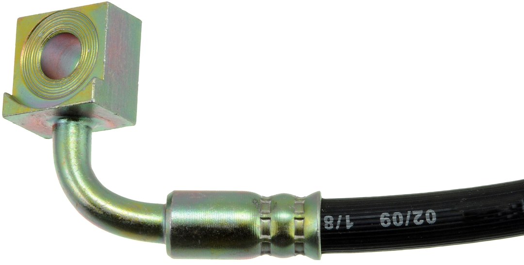Dorman First Stop H381158 Brake Hose - 11-3/4 Inch - image 2