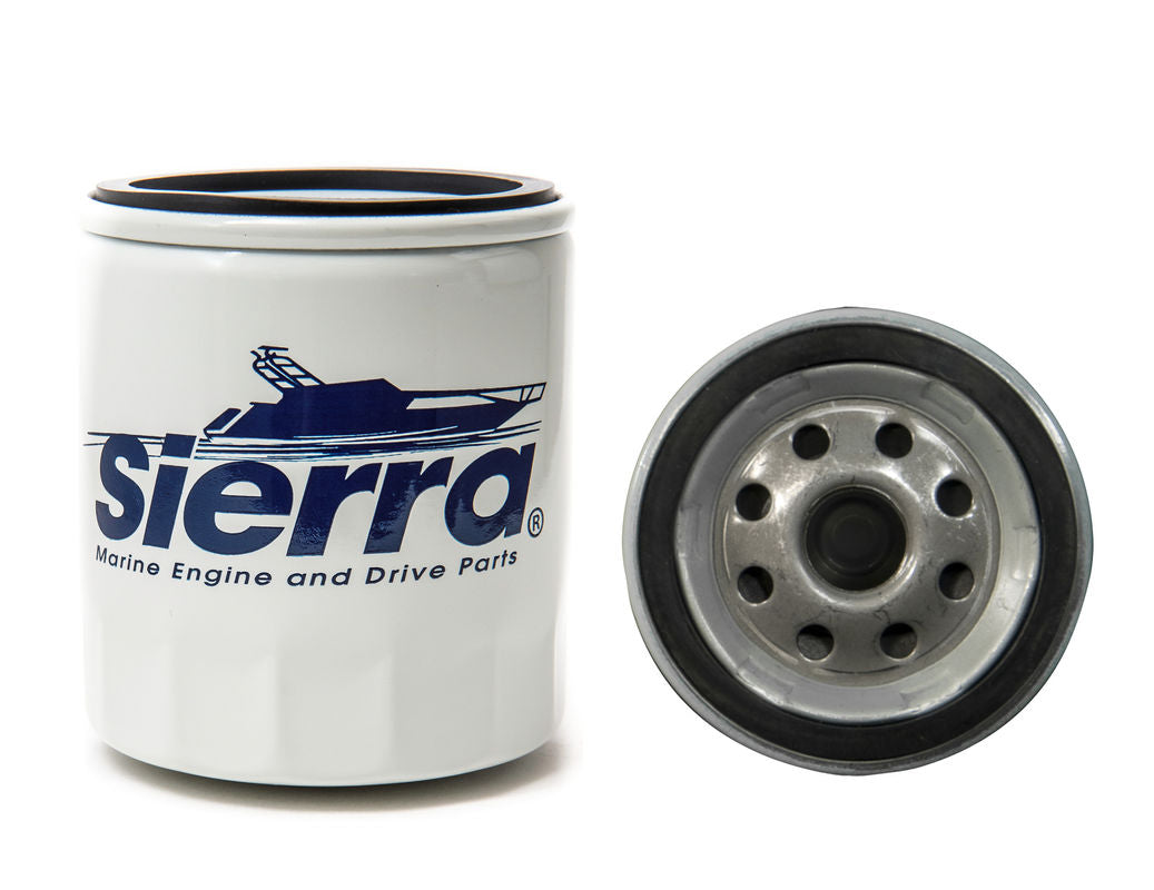 Sierra Marine Marine Series Oil Filter Canister (1878791)