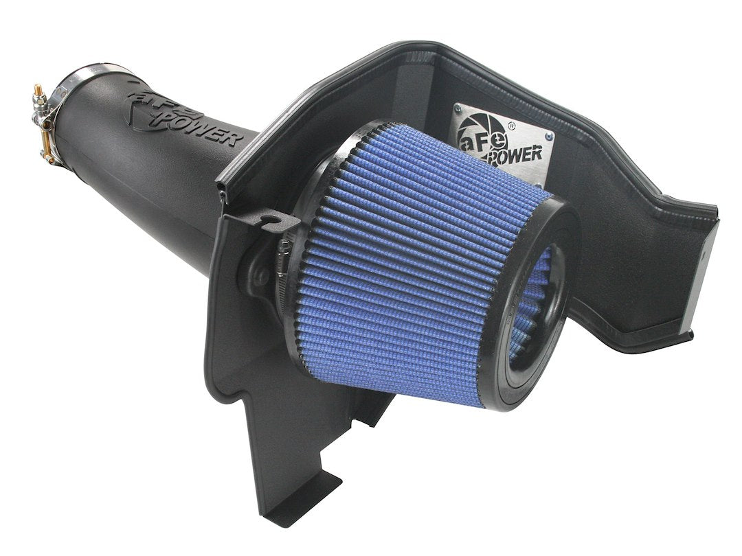 Advanced FLOW Engineering Magnum Force Stage 2 Cold Air Intake 54-12172 - image 1