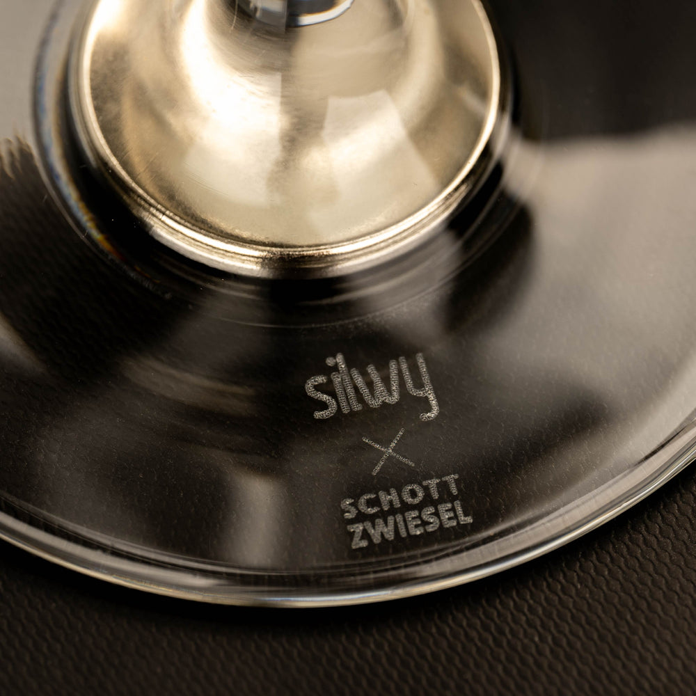 Silwy Magnetic S030-1312-2 Drinking Glass - image 5