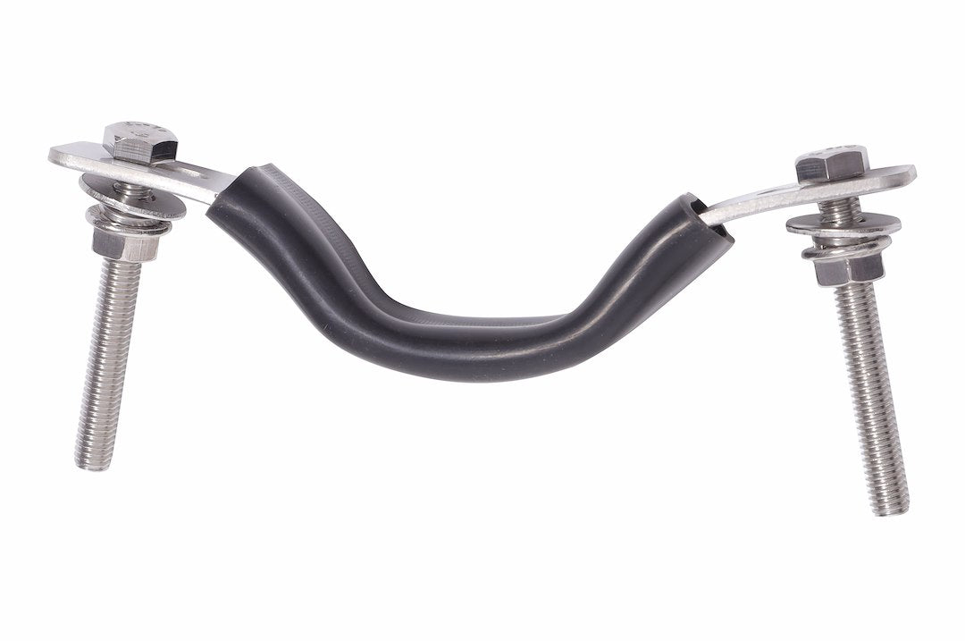 Dee Zee DZ73PRCLAMP Hex Platform Roof Rack Clamp Kit - image 2