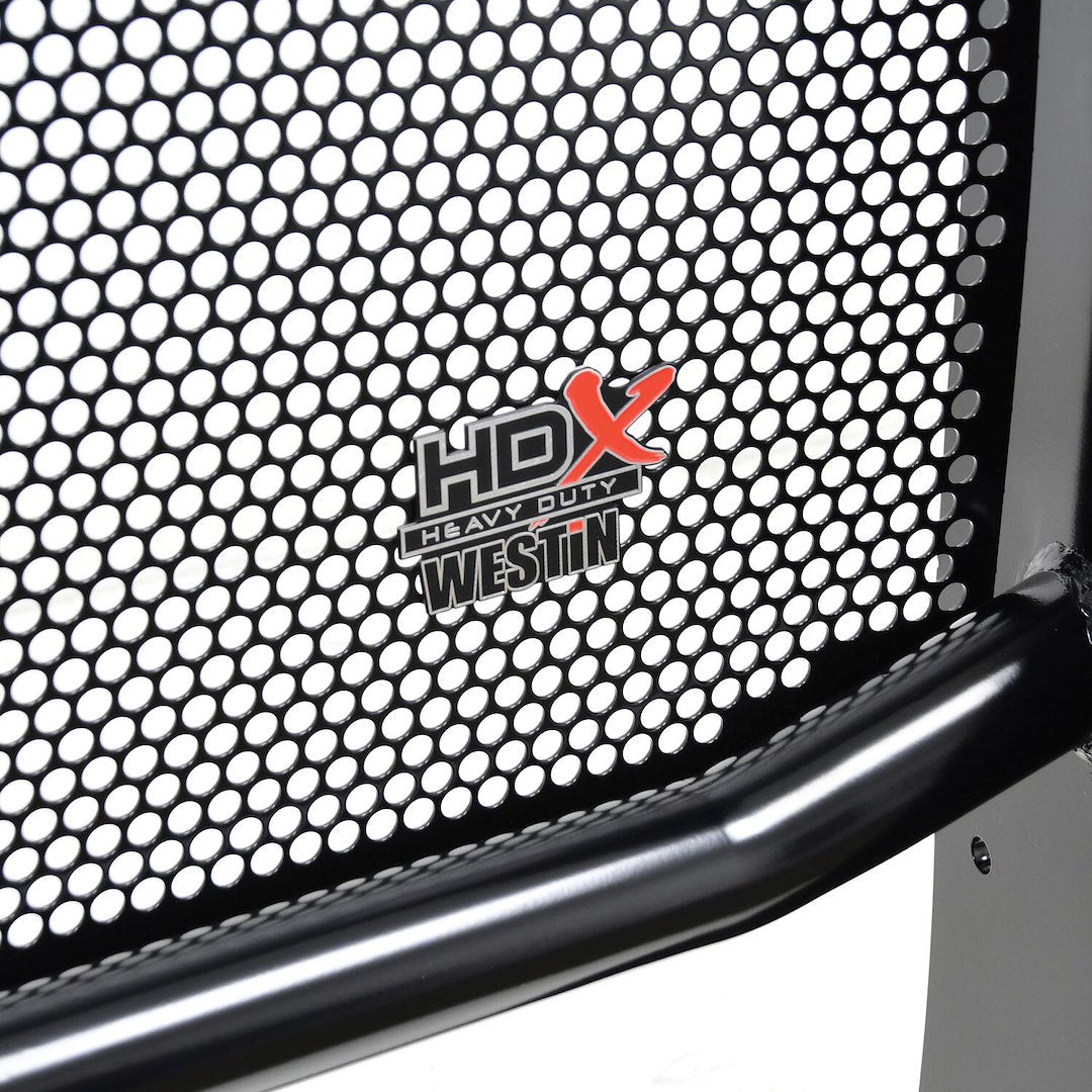 Westin Automotive 57-3965 Grille Guard - image 5