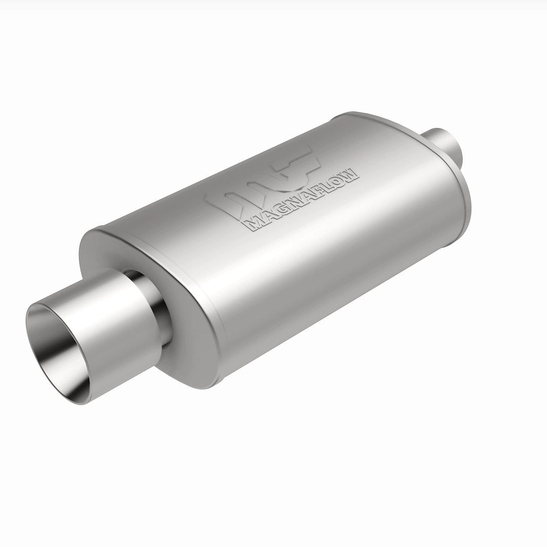 MagnaFlow 14832 Performance Exhaust Muffler with Tip