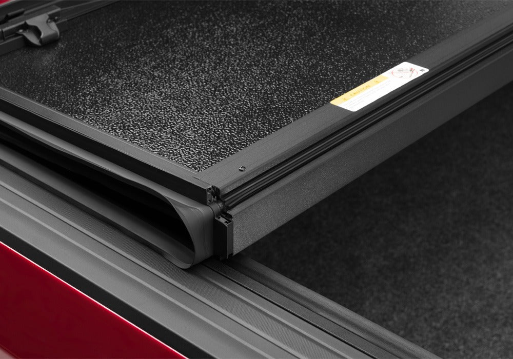 Undercover Fx11003 Tonneau Cover - image 6