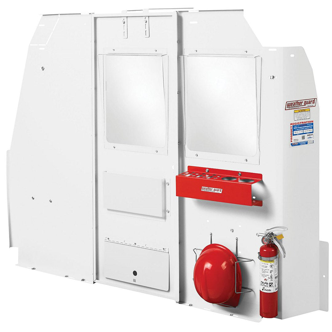Weather Guard (Werner) 8866 Fire Extinguisher - image 2