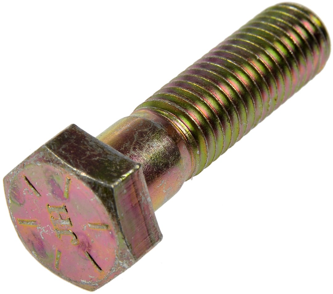 Dorman OE Solutions 960-420d Hex Bolts, Pack of 3 - image 1