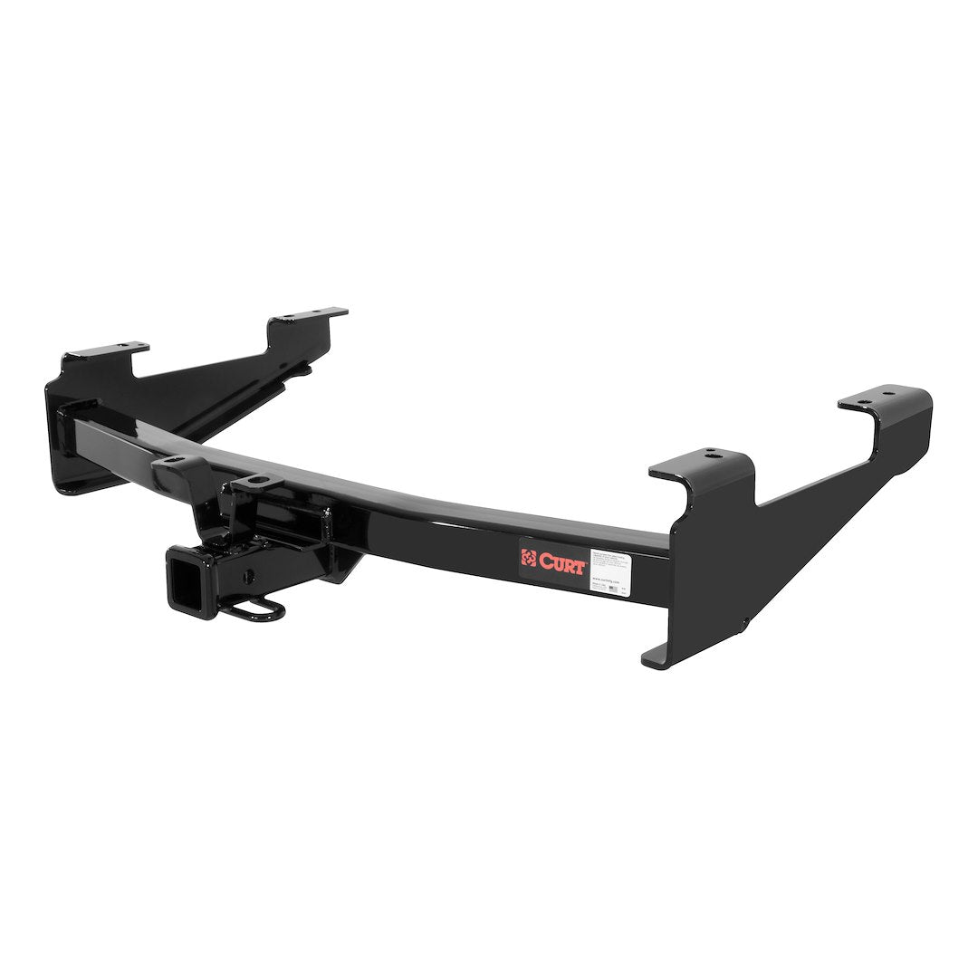Curt 14211 Trailer Hitch Rear - image 1