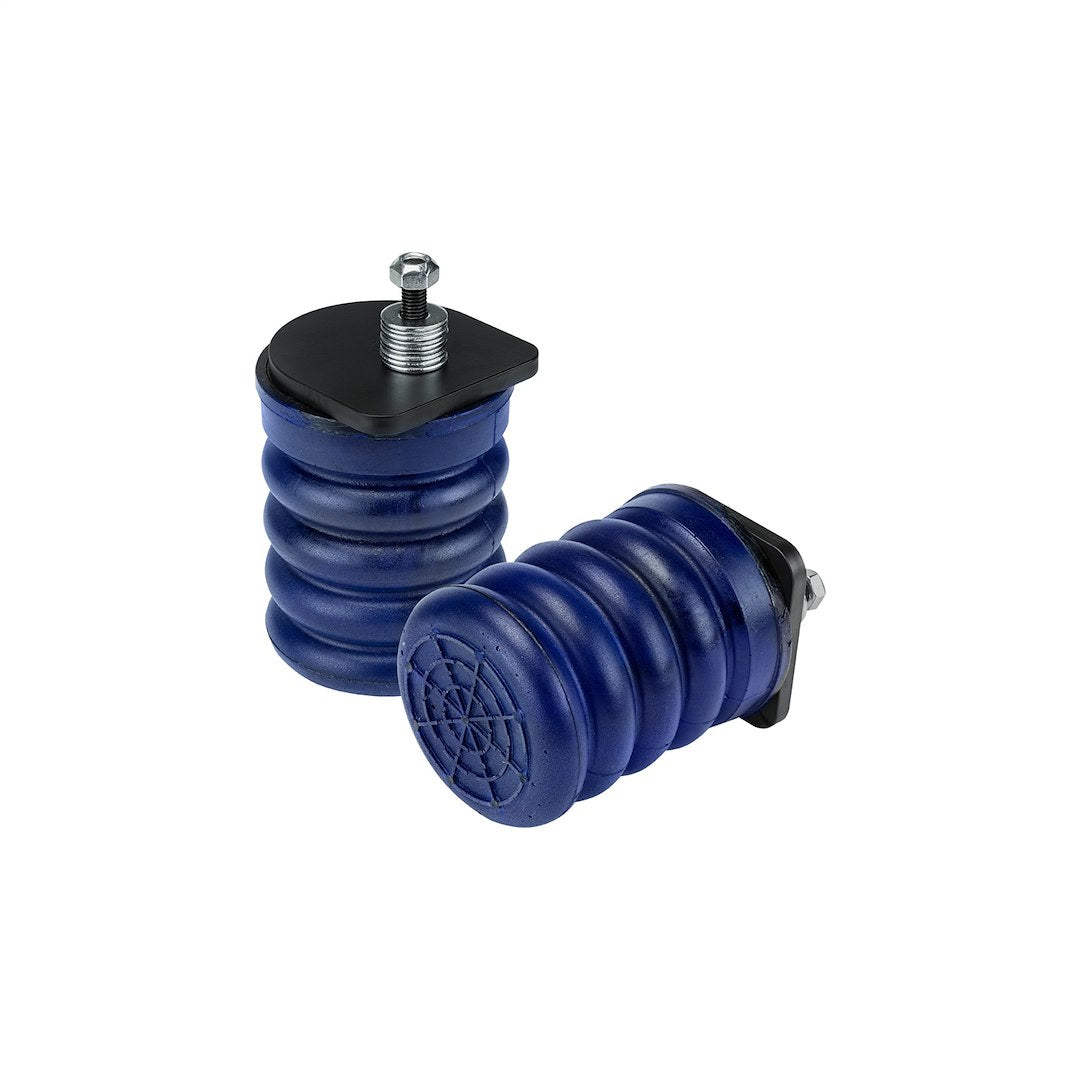 Super Springs Ssr-209-40 Helper Spring Kit - image 1