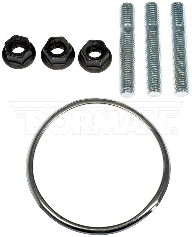 Dorman 674522 OE Solutions GM 5.3L Truck Exhaust Manifold - image 5